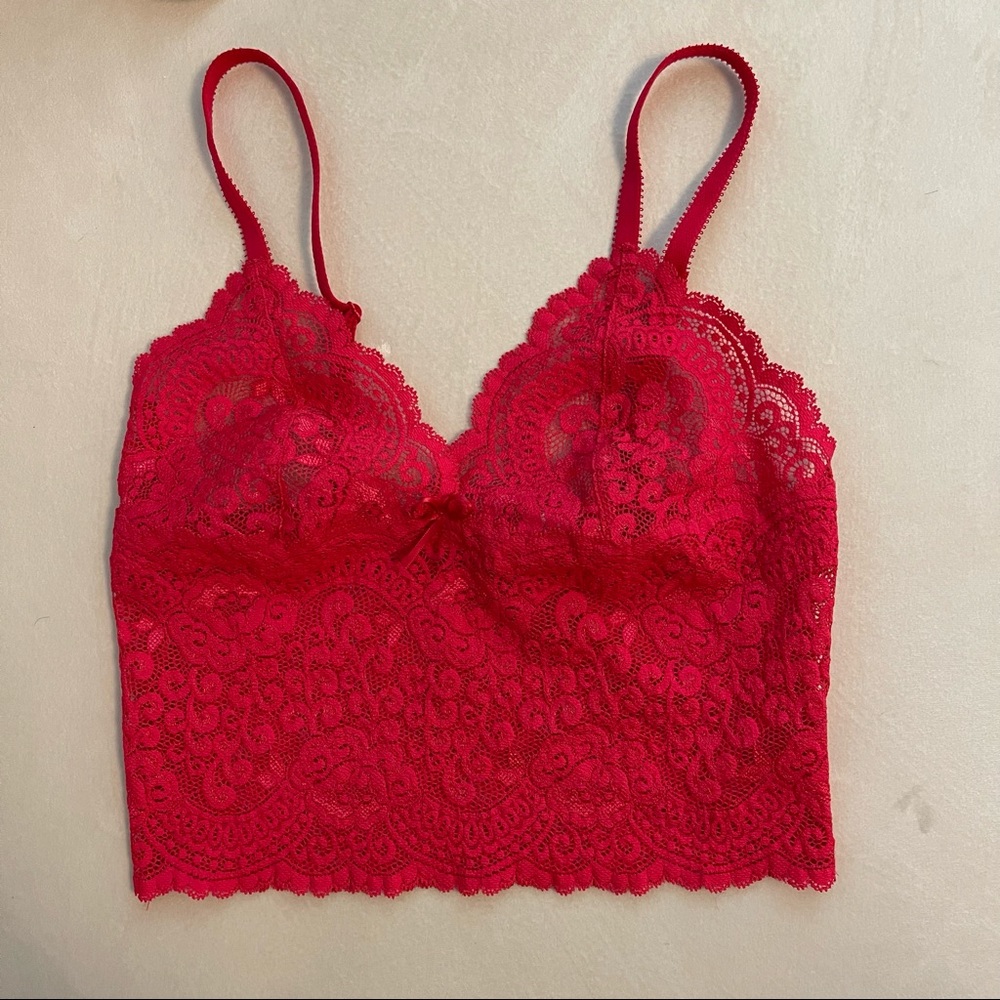 Victorias Secret Bralette